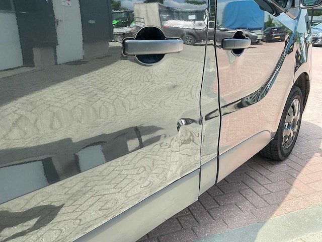 Renault trafic 1.6 dci t27 l1h1 com bedrijfswagen - afbeelding 15 van  35