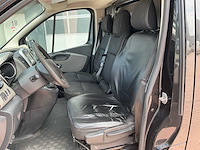Renault trafic 1.6 dci t27 l1h1 com bedrijfswagen - afbeelding 18 van  35