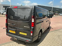 Renault trafic 1.6 dci t27 l1h1 com bedrijfswagen - afbeelding 31 van  35