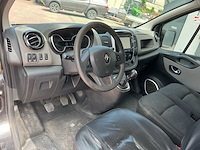 Renault trafic 1.6 dci t27 l1h1 com bedrijfswagen - afbeelding 6 van  15