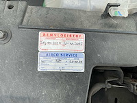 Renault trafic 1.6 dci t27 l1h1 com bedrijfswagen - afbeelding 14 van  15