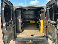 Renault trafic 1.6 dci t27 l1h1 com bedrijfswagen - afbeelding 5 van  20