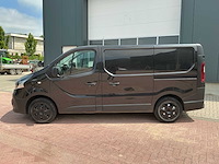 Renault trafic 1.6 dci t27 l1h1 com bedrijfswagen - afbeelding 7 van  20