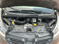 Renault trafic 1.6 dci t27 l1h1 com bedrijfswagen - afbeelding 15 van  20