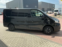 Renault trafic 1.6 dci t27 l1h1 com bedrijfswagen - afbeelding 18 van  20