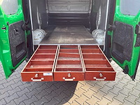 Renault trafic 1.6 dci t27 l1h1 gén bedrijfswagen - afbeelding 10 van  27