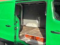 Renault trafic 1.6 dci t27 l1h1 gén bedrijfswagen - afbeelding 11 van  27