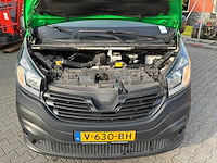 Renault trafic 1.6 dci t27 l1h1 gén bedrijfswagen - afbeelding 16 van  27