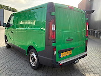Renault trafic 1.6 dci t27 l1h1 gén bedrijfswagen - afbeelding 21 van  27