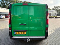 Renault trafic 1.6 dci t27 l1h1 gén bedrijfswagen - afbeelding 22 van  27