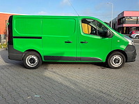 Renault trafic 1.6 dci t27 l1h1 gén bedrijfswagen - afbeelding 24 van  27