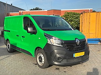 Renault trafic 1.6 dci t27 l1h1 gén bedrijfswagen - afbeelding 25 van  27