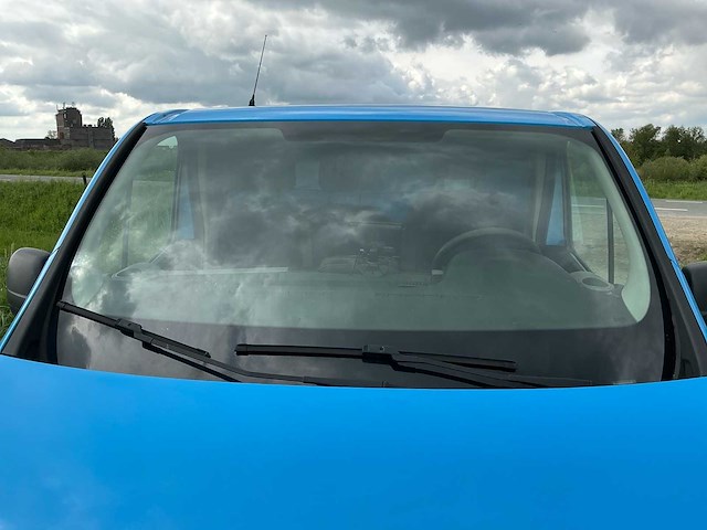 Renault trafic 1.6 dci t27 l1h1 gén bedrijfswagen - afbeelding 8 van  44