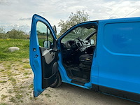 Renault trafic 1.6 dci t27 l1h1 gén bedrijfswagen - afbeelding 14 van  44