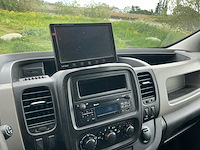 Renault trafic 1.6 dci t27 l1h1 gén bedrijfswagen - afbeelding 21 van  44