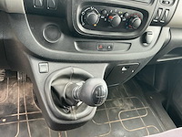Renault trafic 1.6 dci t27 l1h1 gén bedrijfswagen - afbeelding 22 van  44