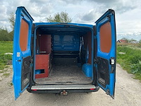 Renault trafic 1.6 dci t27 l1h1 gén bedrijfswagen - afbeelding 27 van  44