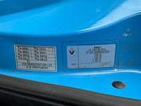Renault trafic 1.6 dci t27 l1h1 gén bedrijfswagen - afbeelding 36 van  44