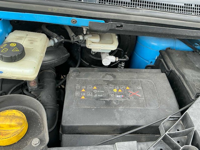 Renault trafic 1.6 dci t27 l1h1 gén bedrijfswagen - afbeelding 38 van  44