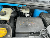 Renault trafic 1.6 dci t27 l1h1 gén bedrijfswagen - afbeelding 38 van  44