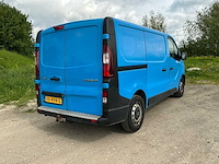 Renault trafic 1.6 dci t27 l1h1 gén bedrijfswagen - afbeelding 40 van  44