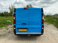 Renault trafic 1.6 dci t27 l1h1 gén bedrijfswagen - afbeelding 41 van  44