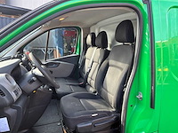 Renault trafic 1.6 dci t27 l1h1 gén bedrijfswagen - afbeelding 2 van  27