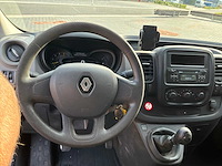 Renault trafic 1.6 dci t27 l1h1 gén bedrijfswagen - afbeelding 3 van  27