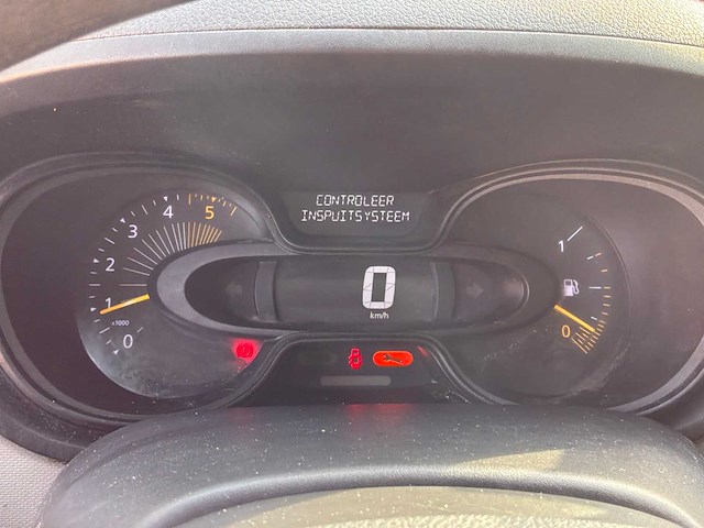 Renault trafic 1.6 dci t27 l1h1 gén bedrijfswagen - afbeelding 4 van  27