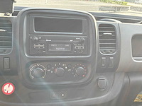 Renault trafic 1.6 dci t27 l1h1 gén bedrijfswagen - afbeelding 6 van  27
