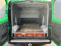 Renault trafic 1.6 dci t27 l1h1 gén bedrijfswagen - afbeelding 9 van  27