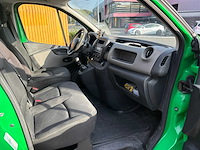 Renault trafic 1.6 dci t27 l1h1 gén bedrijfswagen - afbeelding 15 van  27