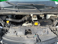 Renault trafic 1.6 dci t27 l1h1 gén bedrijfswagen - afbeelding 17 van  27