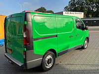 Renault trafic 1.6 dci t27 l1h1 gén bedrijfswagen - afbeelding 23 van  27
