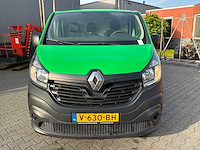 Renault trafic 1.6 dci t27 l1h1 gén bedrijfswagen - afbeelding 26 van  27