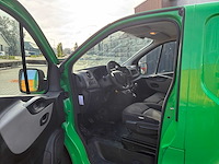 Renault trafic 1.6 dci t27 l1h1 gén bedrijfswagen - afbeelding 27 van  27