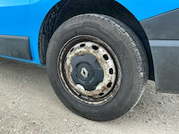 Renault trafic 1.6 dci t27 l1h1 gén bedrijfswagen - afbeelding 2 van  25
