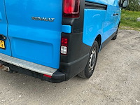 Renault trafic 1.6 dci t27 l1h1 gén bedrijfswagen - afbeelding 9 van  25