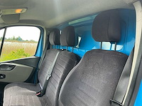 Renault trafic 1.6 dci t27 l1h1 gén bedrijfswagen - afbeelding 12 van  25