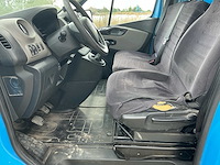 Renault trafic 1.6 dci t27 l1h1 gén bedrijfswagen - afbeelding 13 van  25