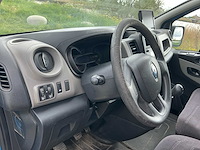 Renault trafic 1.6 dci t27 l1h1 gén bedrijfswagen - afbeelding 15 van  25