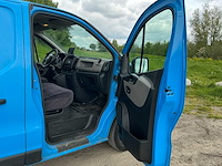 Renault trafic 1.6 dci t27 l1h1 gén bedrijfswagen - afbeelding 18 van  25