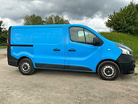 Renault trafic 1.6 dci t27 l1h1 gén bedrijfswagen - afbeelding 22 van  25