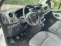 Renault trafic 1.6 dci t27l1h1comen bedrijfswagen - afbeelding 3 van  42