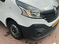 Renault trafic 1.6 dci t27l1h1comen bedrijfswagen - afbeelding 13 van  42