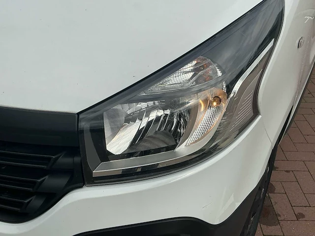 Renault trafic 1.6 dci t27l1h1comen bedrijfswagen - afbeelding 14 van  42