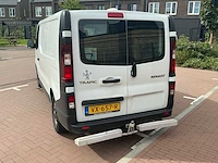 Renault trafic 1.6 dci t27l1h1comen bedrijfswagen - afbeelding 17 van  42
