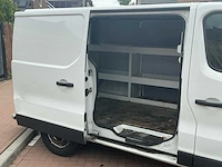 Renault trafic 1.6 dci t27l1h1comen bedrijfswagen - afbeelding 18 van  42