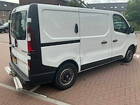 Renault trafic 1.6 dci t27l1h1comen bedrijfswagen - afbeelding 40 van  42
