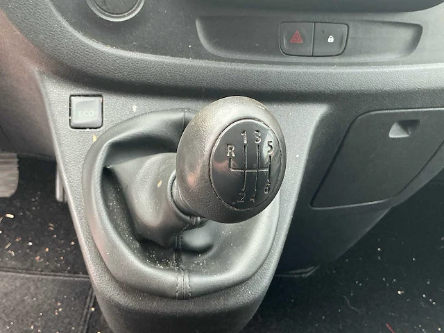 Renault trafic 1.6 dci t27l1h1comen bedrijfswagen - afbeelding 5 van  40